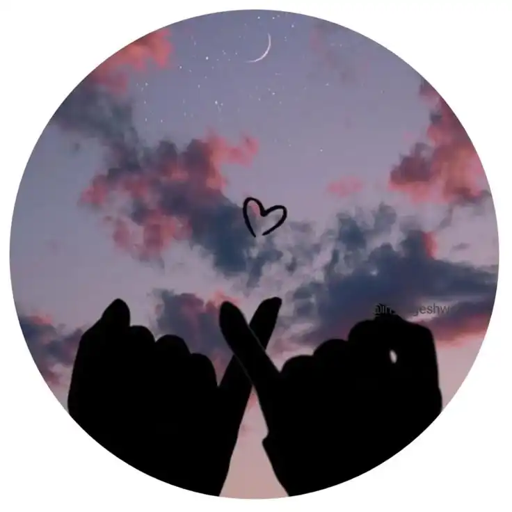 love dp for girls